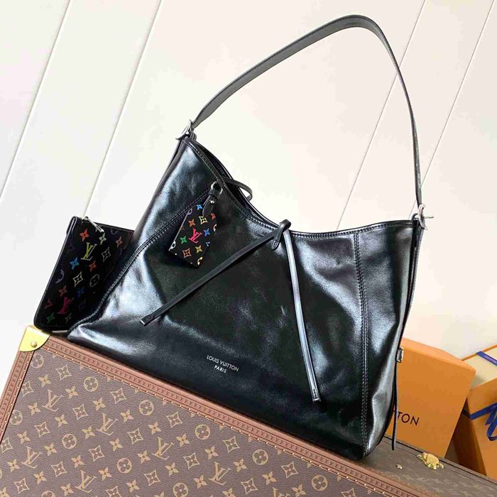 LOUIS VUITTON M13105 牛皮 モノグラム ハンドバッグ 39x30x15cm サイズ:39x30x15cm LOUIS VUITTON M13105 牛皮 モノグラム ハンドバッグ 39x30x15cm サイズ:39x30x15cm