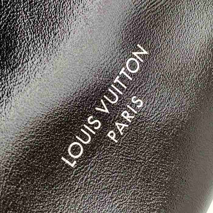 LOUIS VUITTON M13105 牛皮 モノグラム ハンドバッグ 39x30x15cm サイズ:39x30x15cm