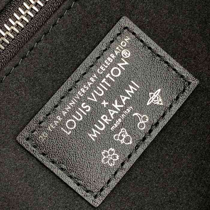 LOUIS VUITTON M13105 牛皮 モノグラム ハンドバッグ 39x30x15cm サイズ:39x30x15cm