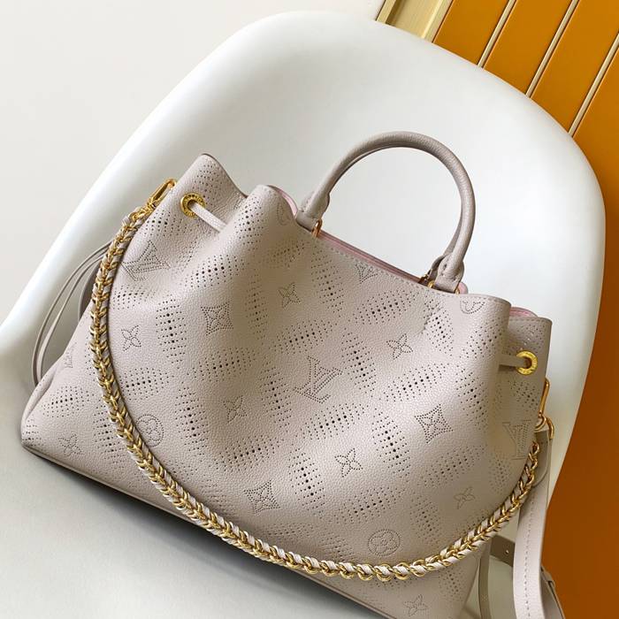 LOUIS VUITTON M13838 牛皮 モノグラム ハンドバッグ チェーン 32x23x13cm サイズ:32x23x13cm LOUIS VUITTON M13838 牛皮 モノグラム ハンドバッグ チェーン 32x23x13cm サイズ:32x23x13cm