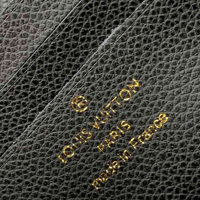 LOUIS VUITTON M82653 牛皮 モノグラム ハンドバッグ 斜め掛けチェーン 23.5x12x4.3cm サイズ:23.5x12x4.3cm