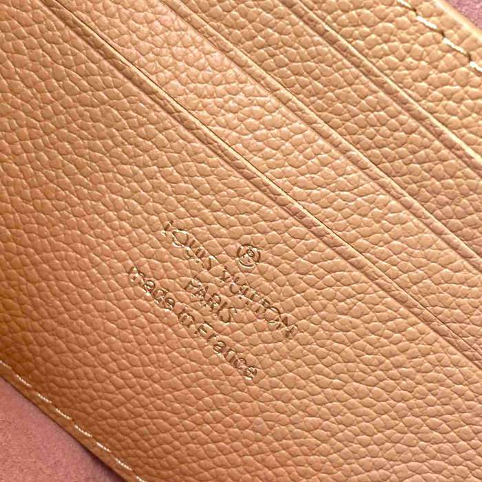 LOUIS VUITTON M12758 牛皮 モノグラム ブラック ハンドバッグ 斜め掛けチェーン 23.5x12x4.3cm サイズ:23.5x12x4.3cm
