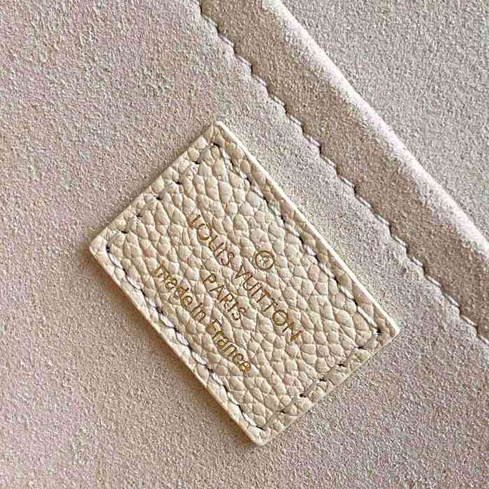 LOUIS VUITTON M47185 ブラック 37x26x14cm サイズ:37x26x14cm