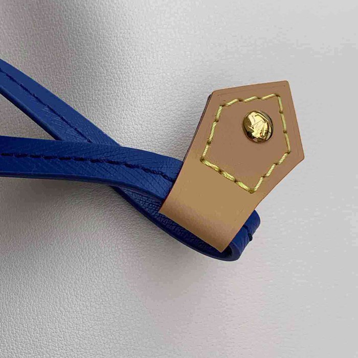 LOUIS VUITTON M15235 牛皮 クラシック ハンドバッグ 34x34x18cm サイズ:34x34x18cm
