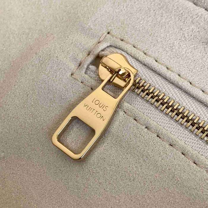 LOUIS VUITTON M15235 牛皮 クラシック ハンドバッグ 34x34x18cm サイズ:34x34x18cm