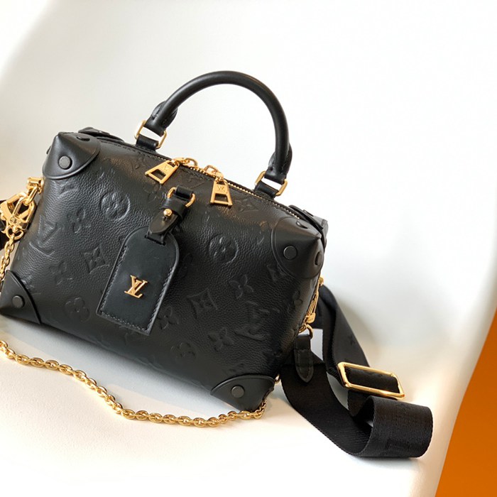 LOUIS VUITTON M45393 モノグラム ハンドバッグ 20x14x7.5cm サイズ:20x14x7.5cm