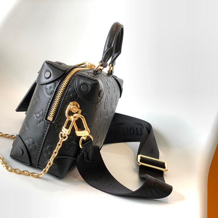 LOUIS VUITTON M45393 モノグラム ハンドバッグ 20x14x7.5cm サイズ:20x14x7.5cm