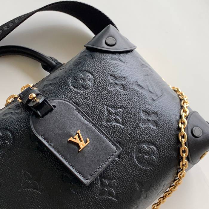 LOUIS VUITTON M45393 モノグラム ハンドバッグ 20x14x7.5cm サイズ:20x14x7.5cm