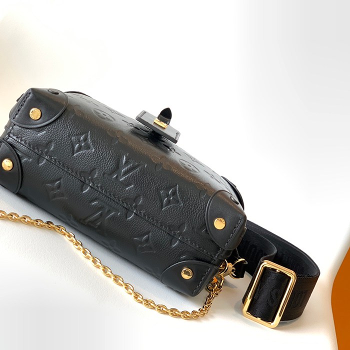 LOUIS VUITTON M45393 モノグラム ハンドバッグ 20x14x7.5cm サイズ:20x14x7.5cm