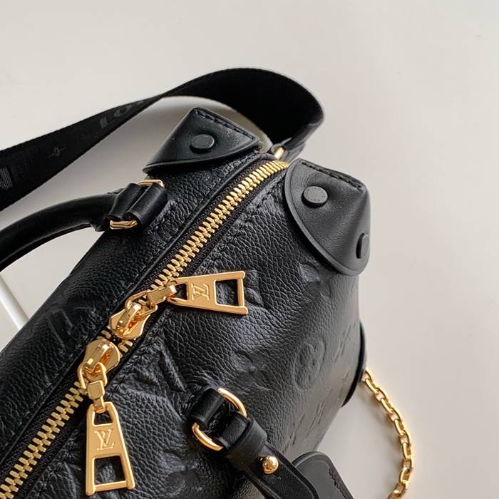 LOUIS VUITTON M45393 モノグラム ハンドバッグ 20x14x7.5cm サイズ:20x14x7.5cm