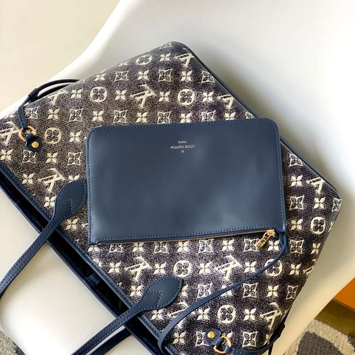 LOUIS VUITTON M22921 牛皮 キャンバス ハンドバッグ 31x28x14cm サイズ:31x28x14cm