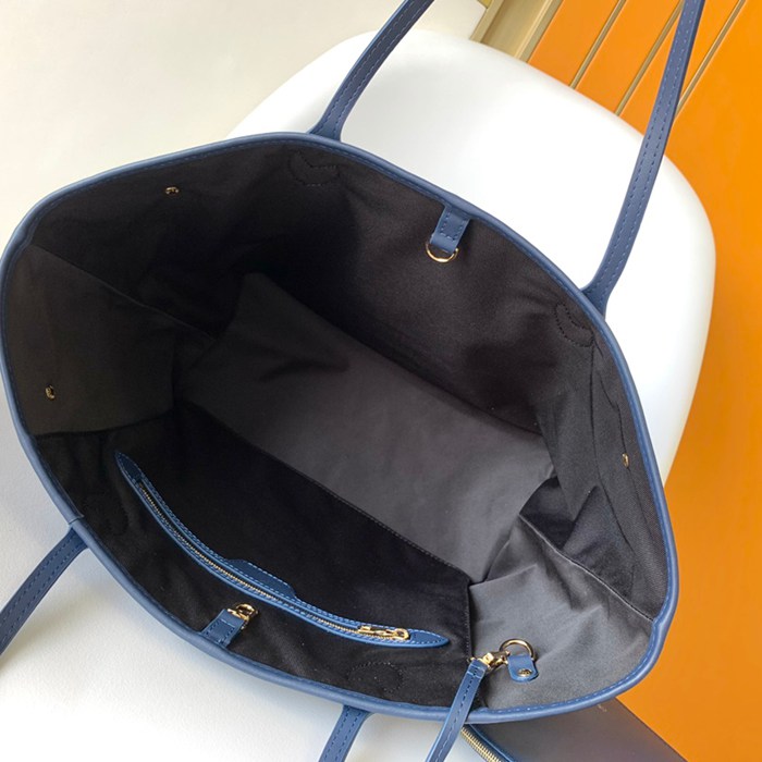 LOUIS VUITTON M22921 牛皮 キャンバス ハンドバッグ 31x28x14cm サイズ:31x28x14cm