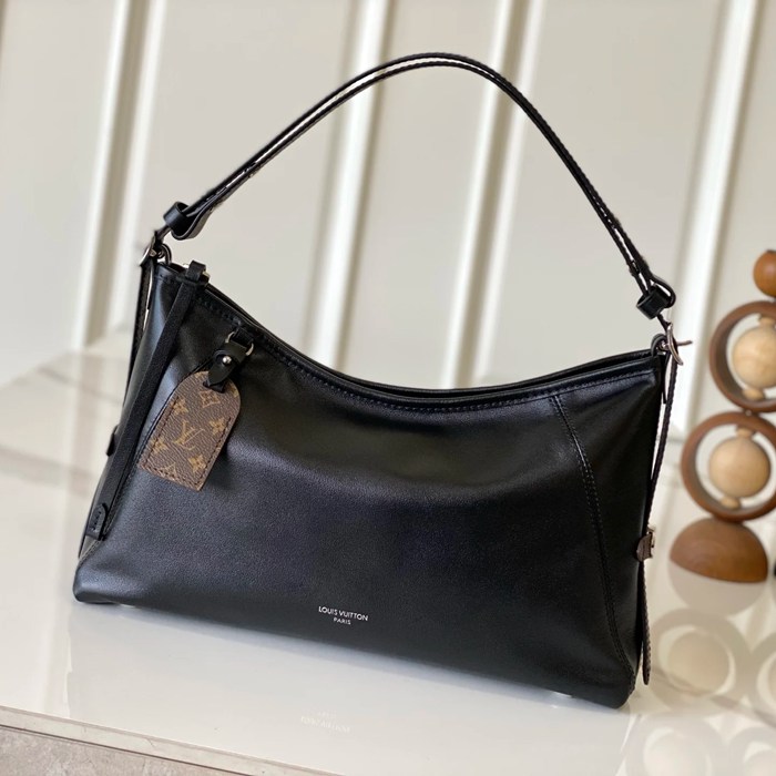 LOUIS VUITTON M28160 羊皮 モノグラム ショルダーバッグ ショルダー手提げ 36x19x10cm サイズ:36x19x10cm