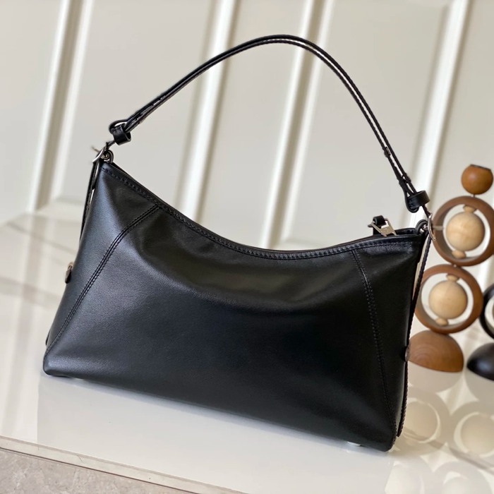 LOUIS VUITTON M28160 羊皮 モノグラム ショルダーバッグ ショルダー手提げ 36x19x10cm サイズ:36x19x10cm