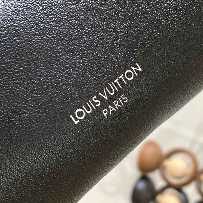 LOUIS VUITTON M28160 羊皮 モノグラム ショルダーバッグ ショルダー手提げ 36x19x10cm サイズ:36x19x10cm