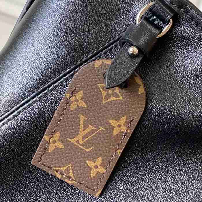 LOUIS VUITTON M28160 羊皮 モノグラム ショルダーバッグ ショルダー手提げ 36x19x10cm サイズ:36x19x10cm