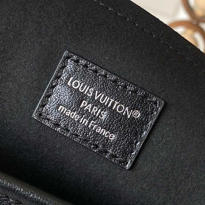 LOUIS VUITTON M28160 羊皮 モノグラム ショルダーバッグ ショルダー手提げ 36x19x10cm サイズ:36x19x10cm
