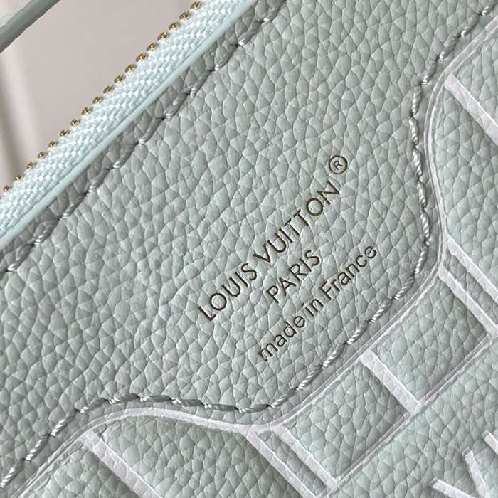 LOUIS VUITTON M28347 キャンバス モノグラム 斜め掛けバッグ 斜め掛け 26.5x16.5x11cm サイズ:26.5x16.5x11cm