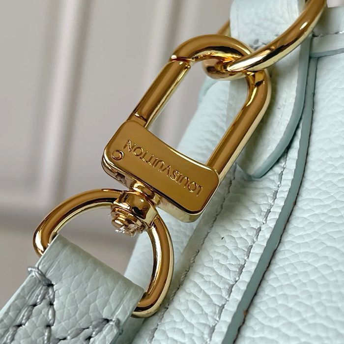 LOUIS VUITTON M28347 キャンバス モノグラム 斜め掛けバッグ 斜め掛け 26.5x16.5x11cm サイズ:26.5x16.5x11cm