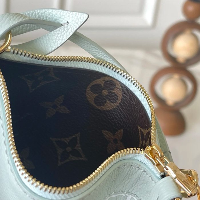 LOUIS VUITTON M28347 キャンバス モノグラム 斜め掛けバッグ 斜め掛け 26.5x16.5x11cm サイズ:26.5x16.5x11cm