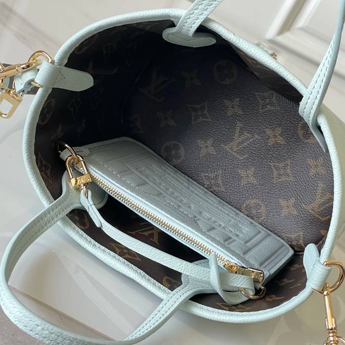LOUIS VUITTON M28347 キャンバス モノグラム 斜め掛けバッグ 斜め掛け 26.5x16.5x11cm サイズ:26.5x16.5x11cm