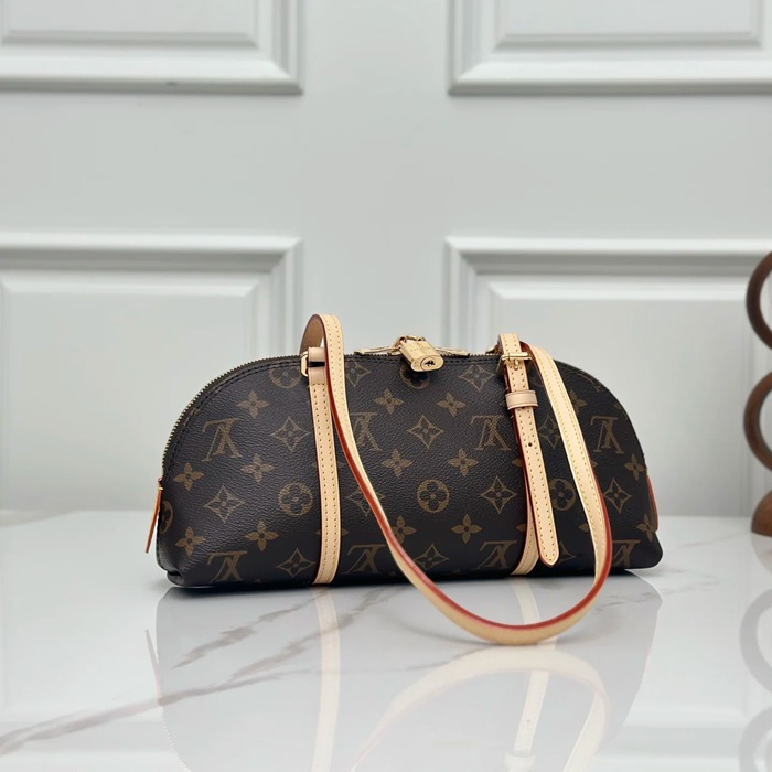 LOUIS VUITTON M28953 キャンバス モノグラム ショルダーバッグ ショルダー 29x14cm サイズ:29x14cm LOUIS VUITTON M28953 キャンバス モノグラム ショルダーバッグ ショルダー 29x14cm サイズ:29x14cm