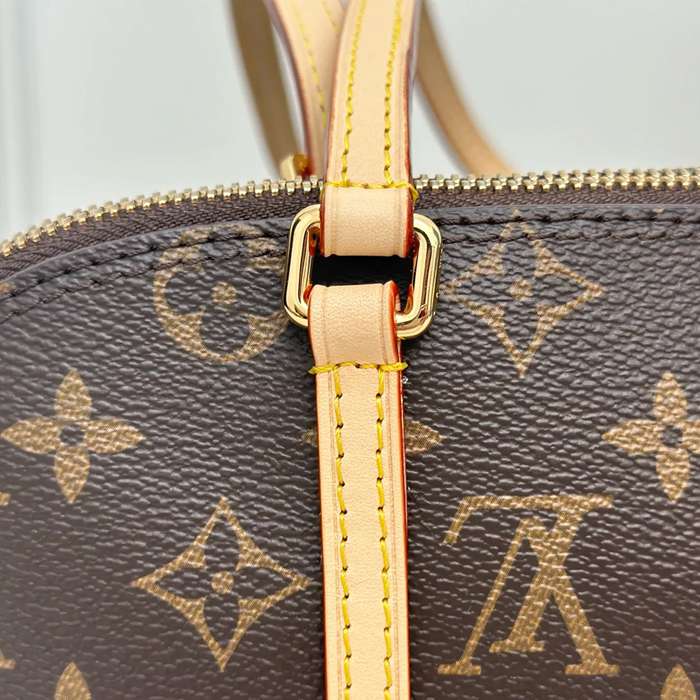 LOUIS VUITTON M28953 キャンバス モノグラム ショルダーバッグ ショルダー 29x14cm サイズ:29x14cm
