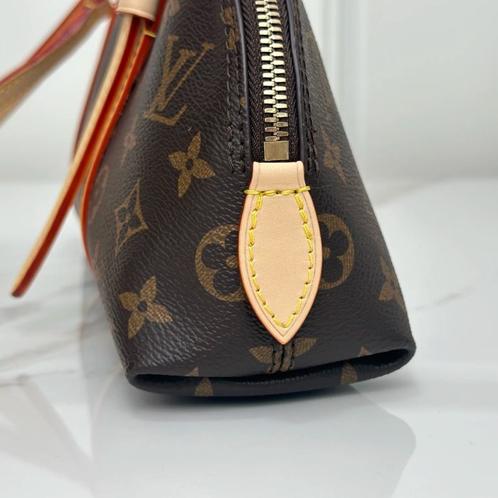 LOUIS VUITTON M28953 キャンバス モノグラム ショルダーバッグ ショルダー 29x14cm サイズ:29x14cm