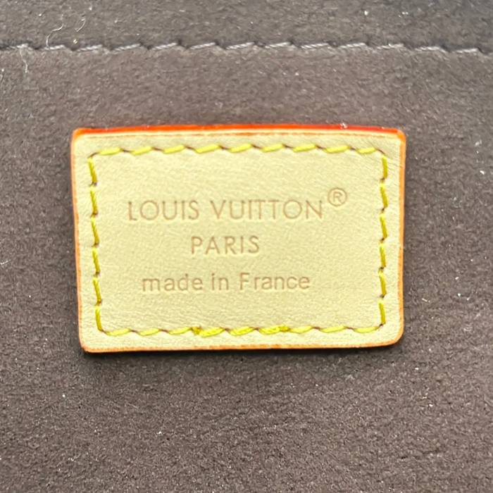 LOUIS VUITTON M28953 キャンバス モノグラム ショルダーバッグ ショルダー 29x14cm サイズ:29x14cm