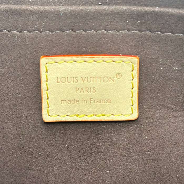 LOUIS VUITTON M28951 牛皮 モノグラム ショルダーバッグ ショルダー 30x20x10cm サイズ:30x20x10cm