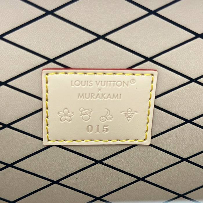 LOUIS VUITTON M28243 キャンバス モノグラム 斜め掛けバッグ 斜め掛け 20x12.5cm サイズ:20x12.5cm