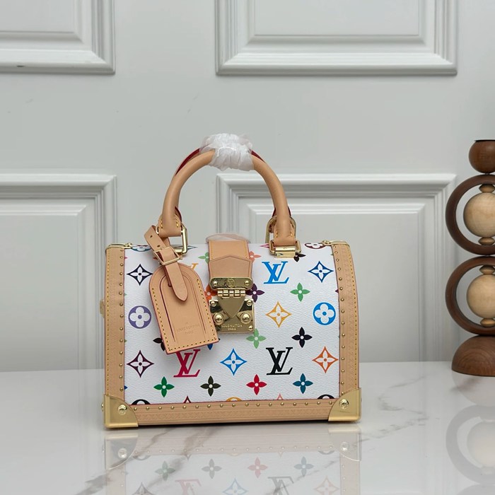 LOUIS VUITTON M278331 牛皮 モノグラム キャンバス 斜め掛けバッグ 斜め掛け 21x15x13cm サイズ:21x15x13cm LOUIS VUITTON M278331 牛皮 モノグラム キャンバス 斜め掛けバッグ 斜め掛け 21x15x13cm サイズ:21x15x13cm