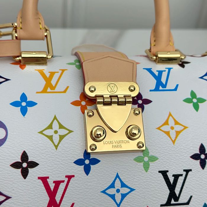 LOUIS VUITTON M278331 牛皮 モノグラム キャンバス 斜め掛けバッグ 斜め掛け 21x15x13cm サイズ:21x15x13cm