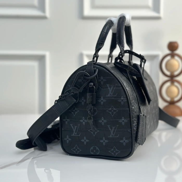 LOUIS VUITTON M13904 牛皮 モノグラム 斜め掛けバッグ 斜め掛け 32x22.5x18cm サイズ:32x22.5x18cm