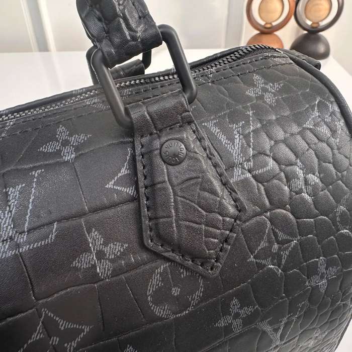 LOUIS VUITTON M13904 牛皮 モノグラム 斜め掛けバッグ 斜め掛け 32x22.5x18cm サイズ:32x22.5x18cm