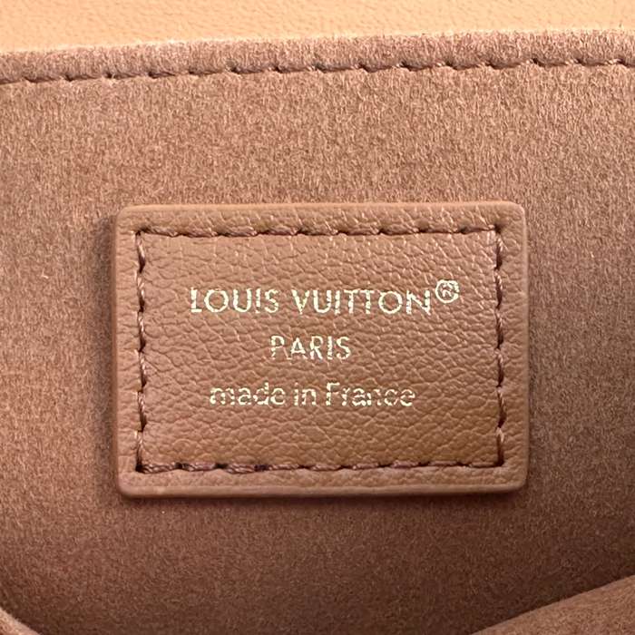 LOUIS VUITTON M27511 キャンバス モノグラム 斜め掛けバッグ 斜め掛けフラップ 24.5x16cm サイズ:24.5x16cm