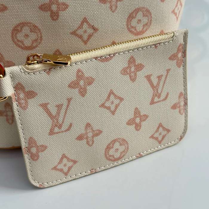 LOUIS VUITTON M28335 牛皮 モノグラム ショルダーバッグ ショルダー 18x16x12cm サイズ:18x16x12cm