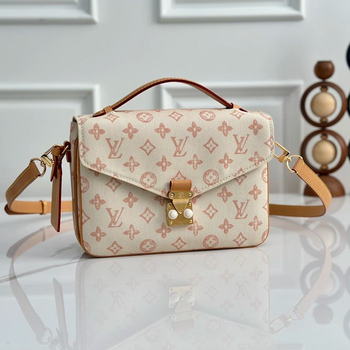 LOUIS VUITTON M28290 キャンバス モノグラム 斜め掛けバッグ 斜め掛け 25x19cm サイズ:25x19cm LOUIS VUITTON M28290 キャンバス モノグラム 斜め掛けバッグ 斜め掛け 25x19cm サイズ:25x19cm