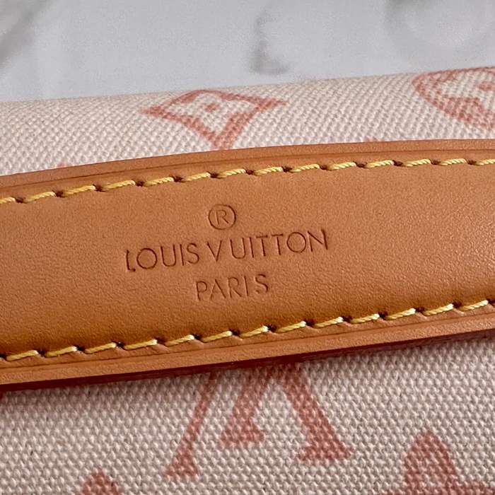 LOUIS VUITTON M28290 キャンバス モノグラム 斜め掛けバッグ 斜め掛け 25x19cm サイズ:25x19cm