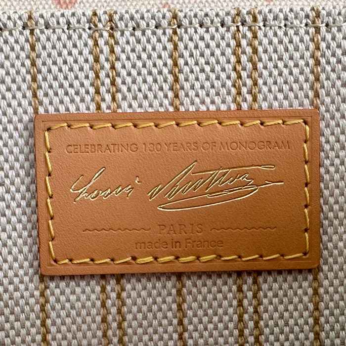 LOUIS VUITTON M28290 キャンバス モノグラム 斜め掛けバッグ 斜め掛け 25x19cm サイズ:25x19cm