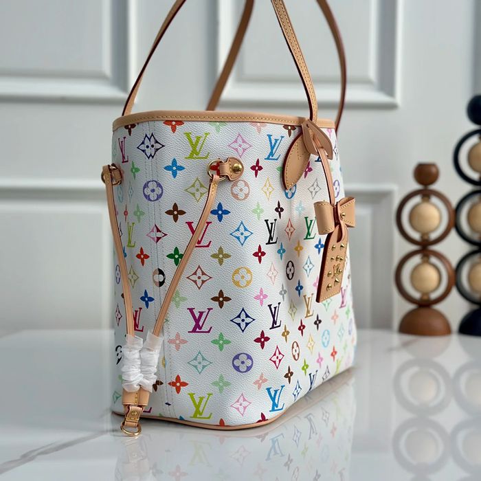 LOUIS VUITTON M27787 キャンバス モノグラム 斜め掛けバッグ 斜め掛けハンド 31x28x14cm サイズ:31x28x14cm