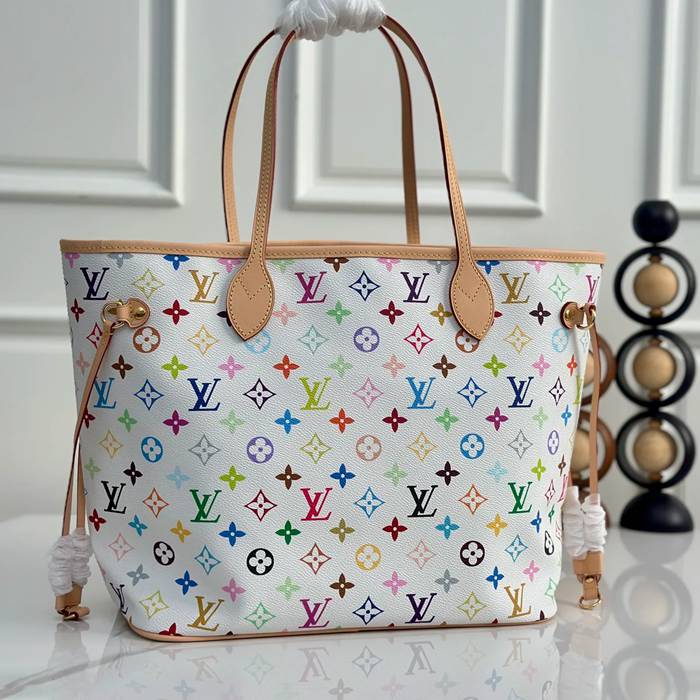 LOUIS VUITTON M27787 キャンバス モノグラム 斜め掛けバッグ 斜め掛けハンド 31x28x14cm サイズ:31x28x14cm