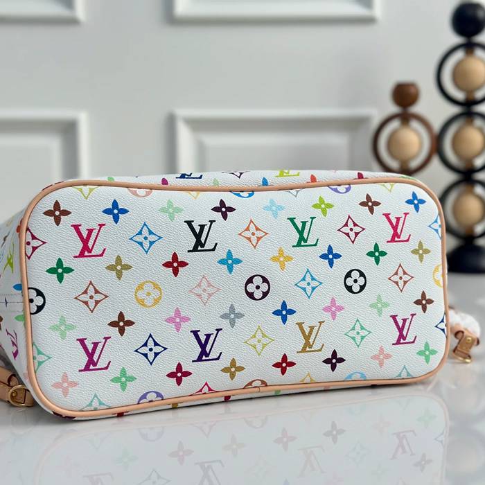 LOUIS VUITTON M27787 キャンバス モノグラム 斜め掛けバッグ 斜め掛けハンド 31x28x14cm サイズ:31x28x14cm