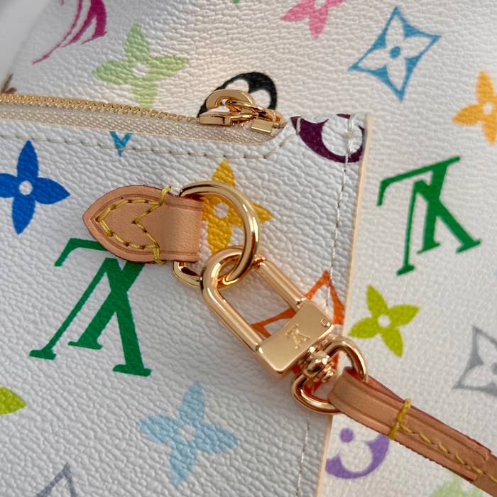LOUIS VUITTON M27787 キャンバス モノグラム 斜め掛けバッグ 斜め掛けハンド 31x28x14cm サイズ:31x28x14cm