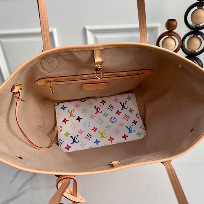 LOUIS VUITTON M27787 キャンバス モノグラム 斜め掛けバッグ 斜め掛けハンド 31x28x14cm サイズ:31x28x14cm
