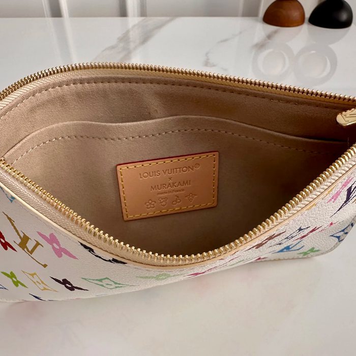 LOUIS VUITTON M27787 キャンバス モノグラム 斜め掛けバッグ 斜め掛けハンド 31x28x14cm サイズ:31x28x14cm