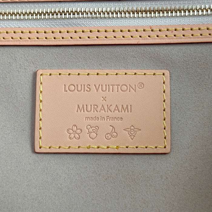 LOUIS VUITTON M27787 キャンバス モノグラム 斜め掛けバッグ 斜め掛けハンド 31x28x14cm サイズ:31x28x14cm