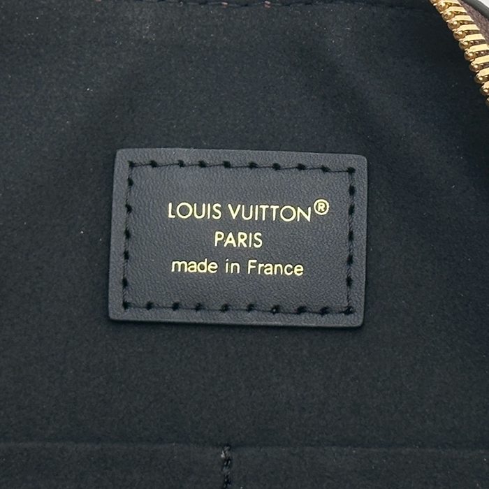 LOUIS VUITTON M26181 牛皮 モノグラム キャンバス 斜め掛けバッグ 斜め掛けショルダー手提げ 25x20x15cm サイズ:25x20x15cm