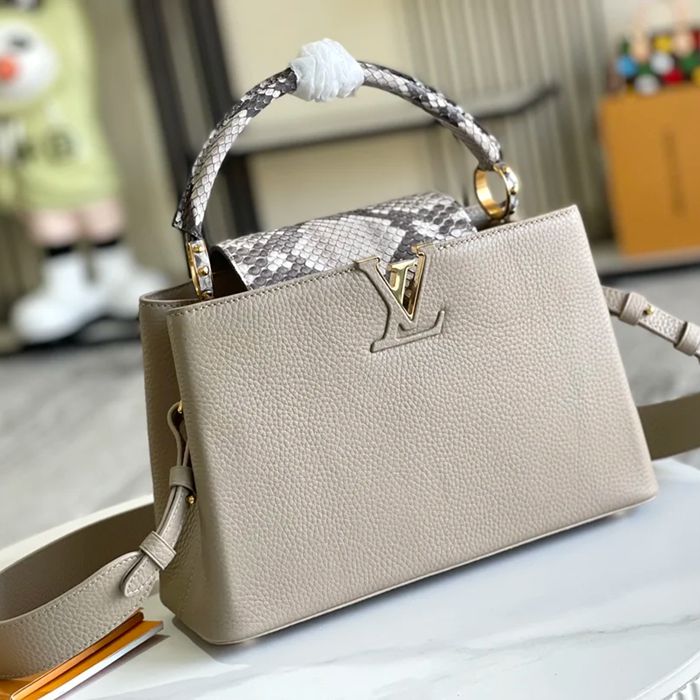 LOUIS VUITTON M8004 牛皮 モノグラム 斜め掛けバッグ 斜め掛け手提げフラップ 31.5x20x11cm サイズ:31.5x20x11cm