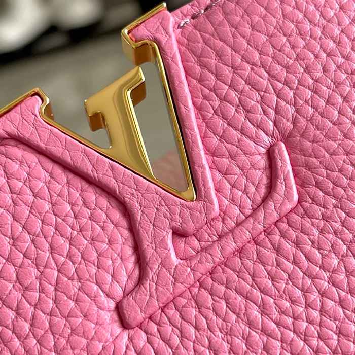 LOUIS VUITTON M56669 モノグラム 斜め掛けバッグ 斜め掛け手提げチェーン 27x18cm サイズ:27x18cm
